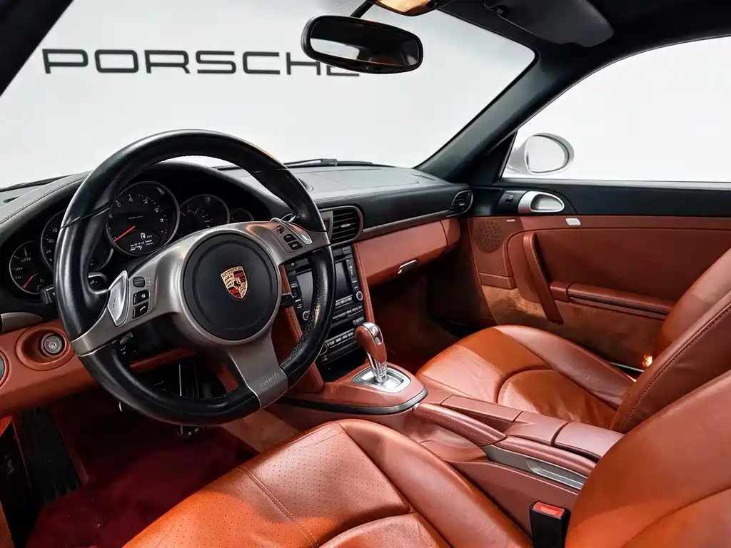 Porsche 911 — миниатюра 8