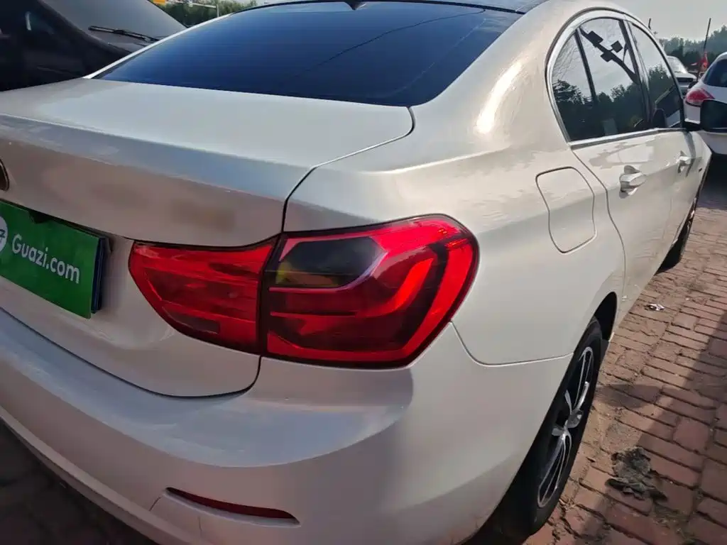 BMW 1 Series — миниатюра 8