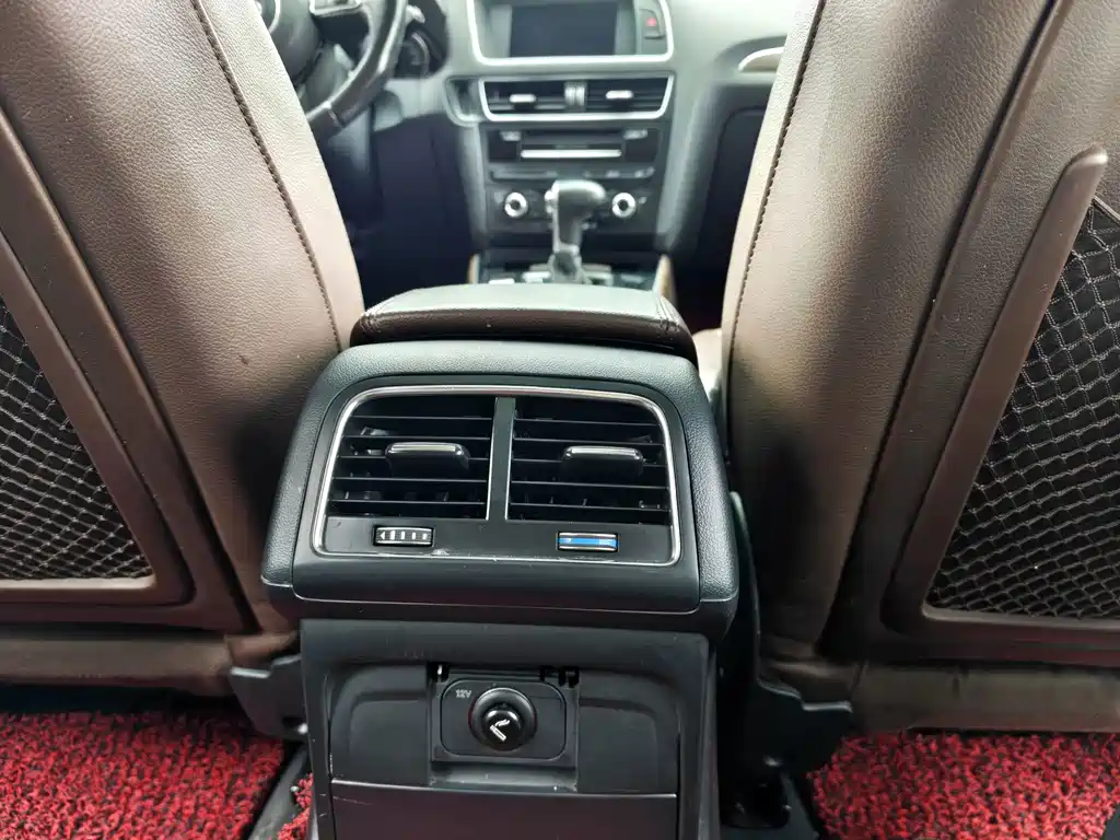 Audi Q5 — миниатюра 13