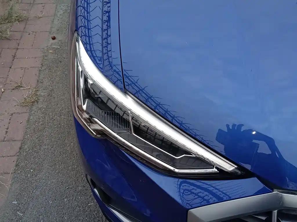 Audi Q3 — миниатюра 7