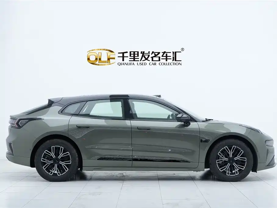 ZEEKR EXTREME KRYPTON 001