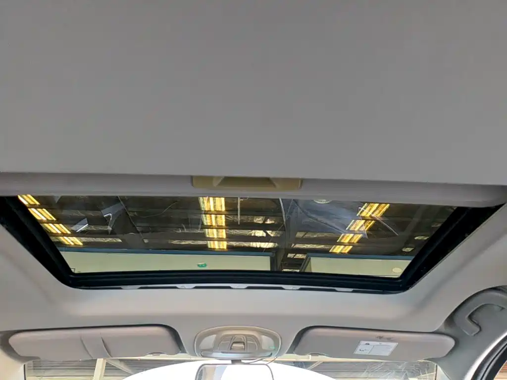 Baojun 730 — миниатюра 18