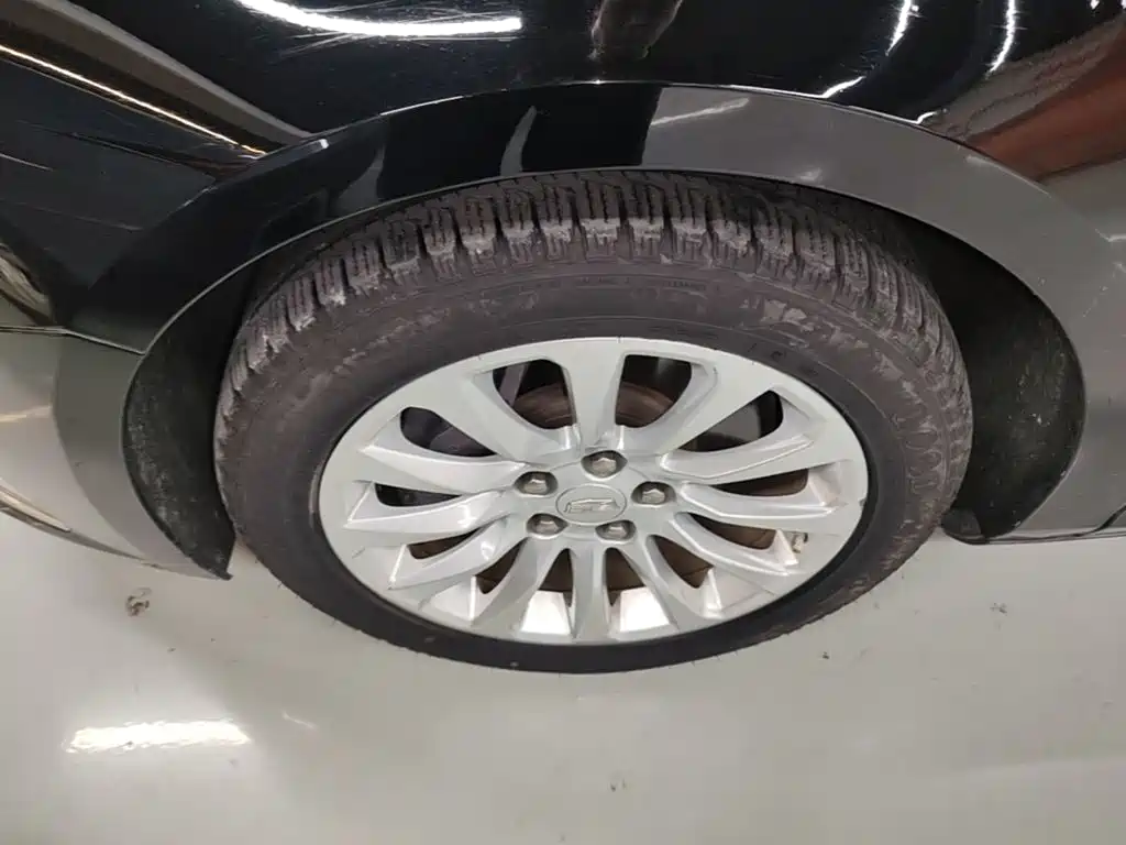 Cadillac XTS — миниатюра 23