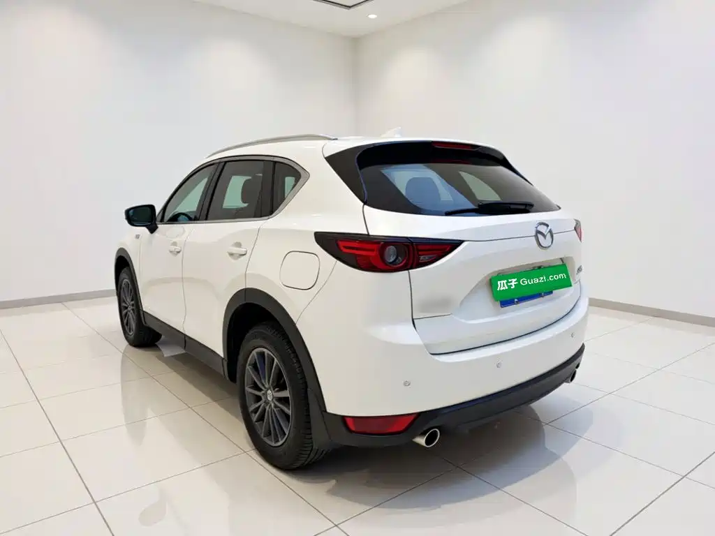 Mazda CX-5 — миниатюра 4