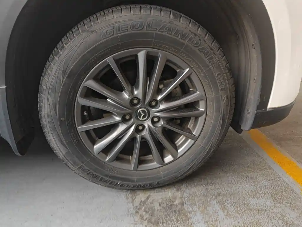 Mazda CX-5 — миниатюра 8