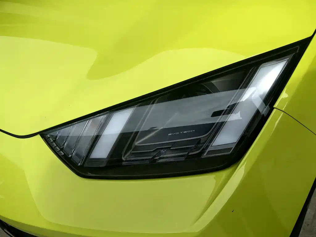 BYD Seagull — миниатюра 12