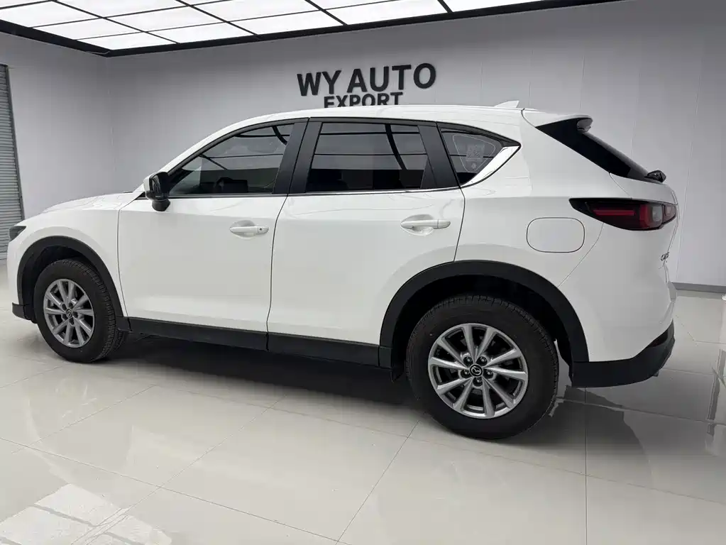 Mazda CX-5 2024 2.0L AT Comfort