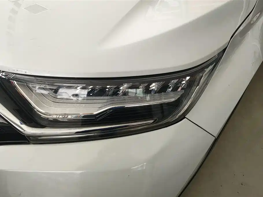 Honda CR-V 2021 240TURBO CVT Comfort