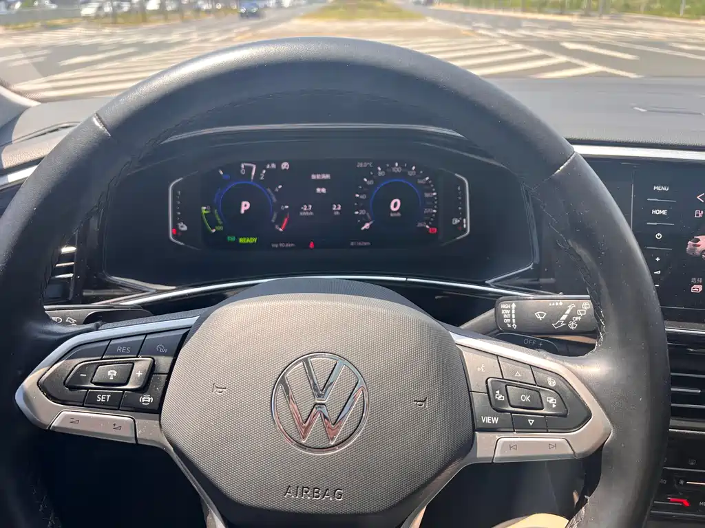 Volkswagen Tayron GTE GTE 2020 1.4T Luxury