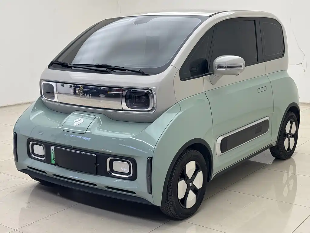 BAOJUN KIWI EV