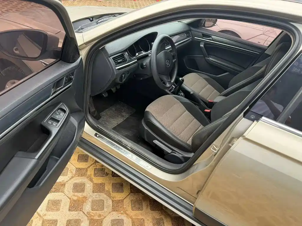 Volkswagen C-Trek — миниатюра 4