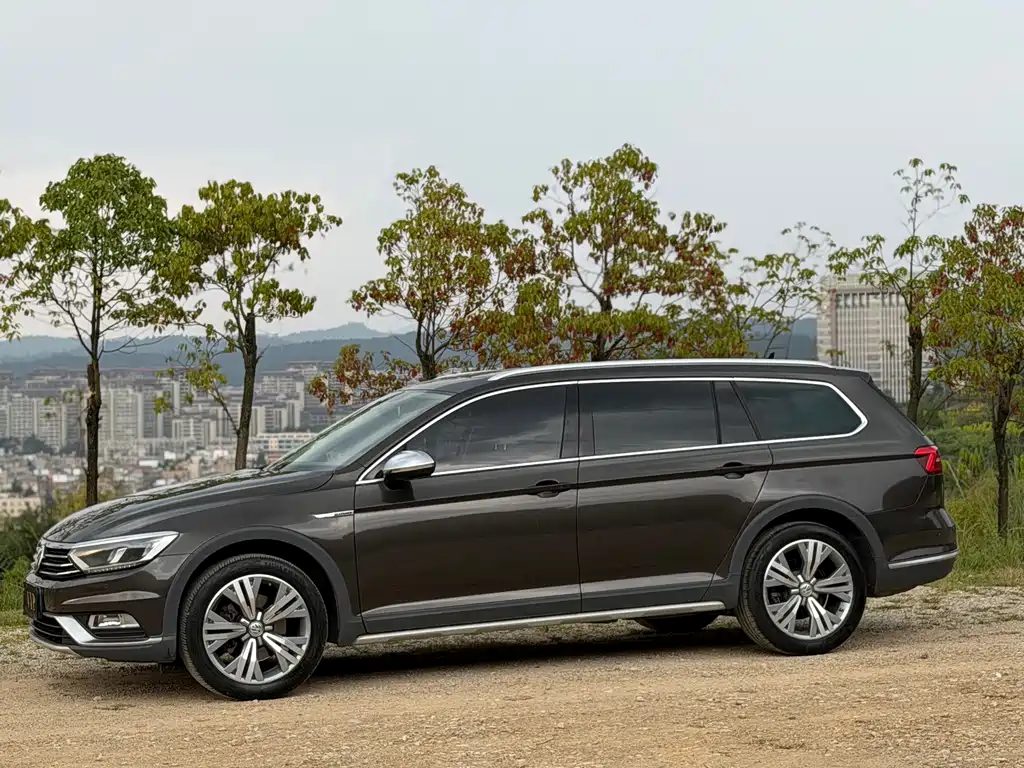 Volkswagen Viloran — миниатюра 10