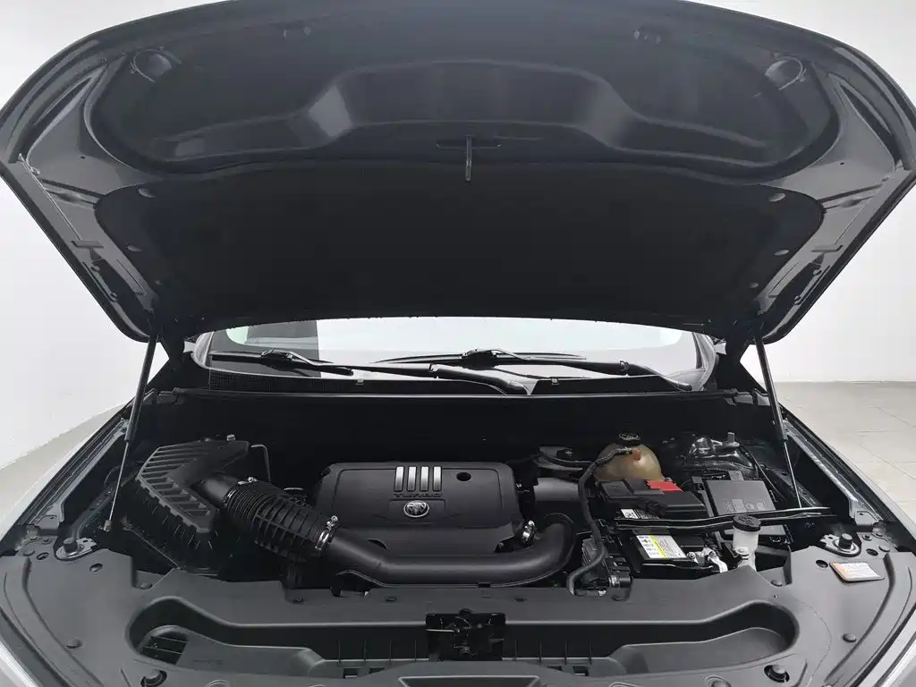 Buick Enclave — миниатюра 6