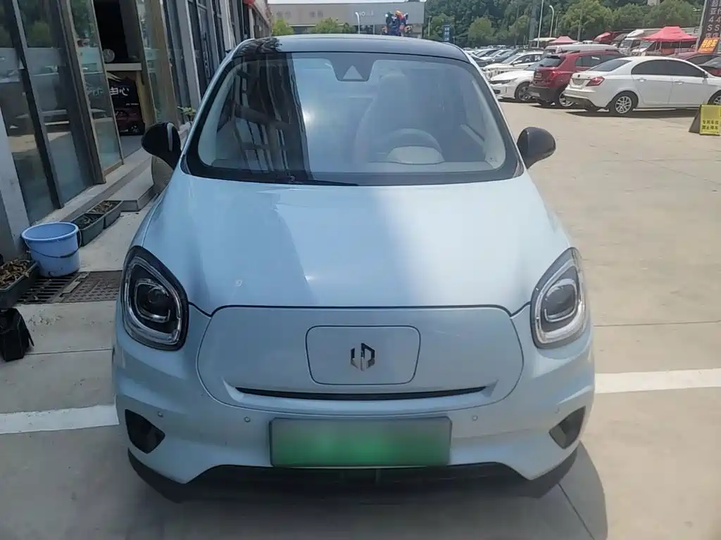 Leapmotor T03 2023 403 Smart