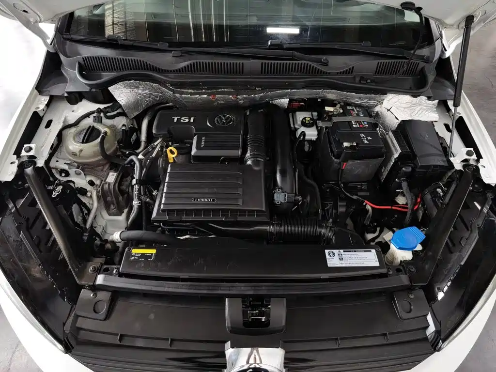 Volkswagen Golf Sportsvan — миниатюра 6