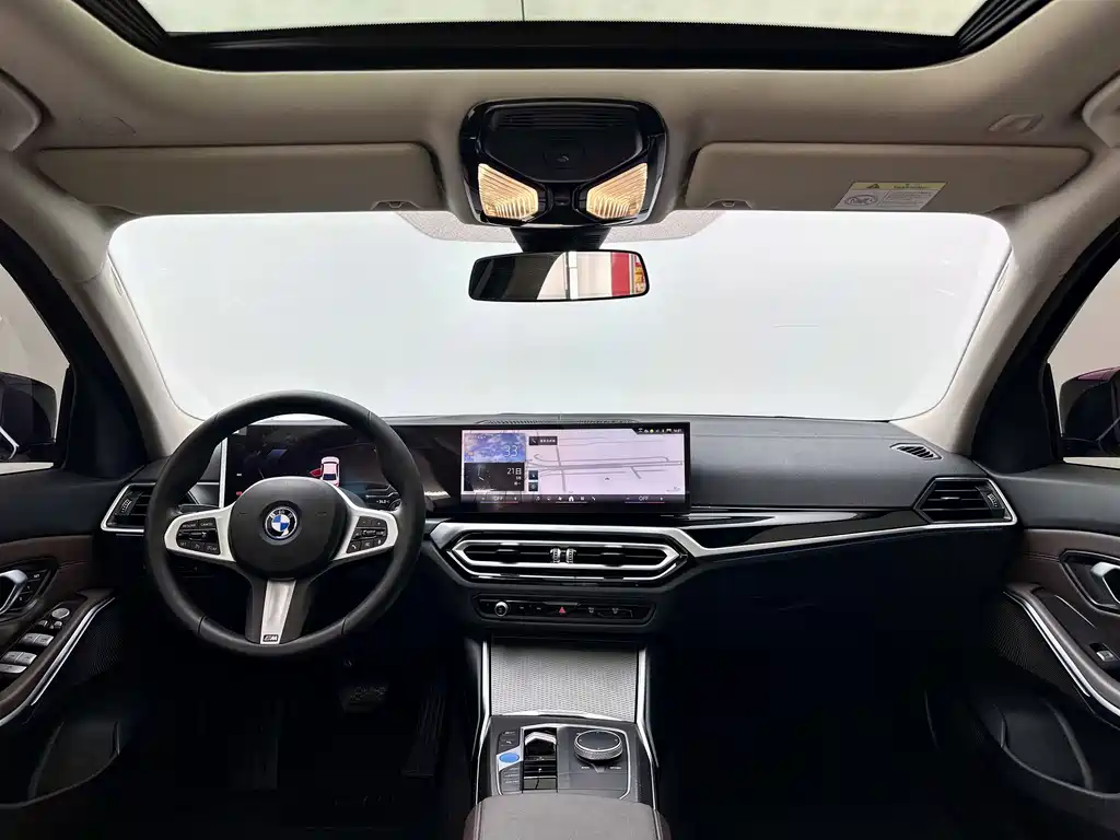 BMW i3 — миниатюра 6