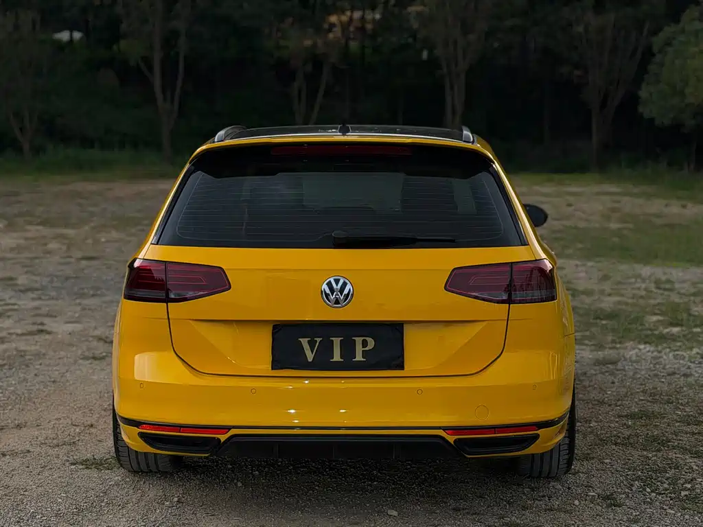 Volkswagen Viloran — миниатюра 5