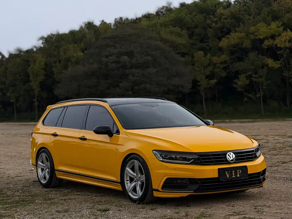 Volkswagen Viloran — миниатюра 9
