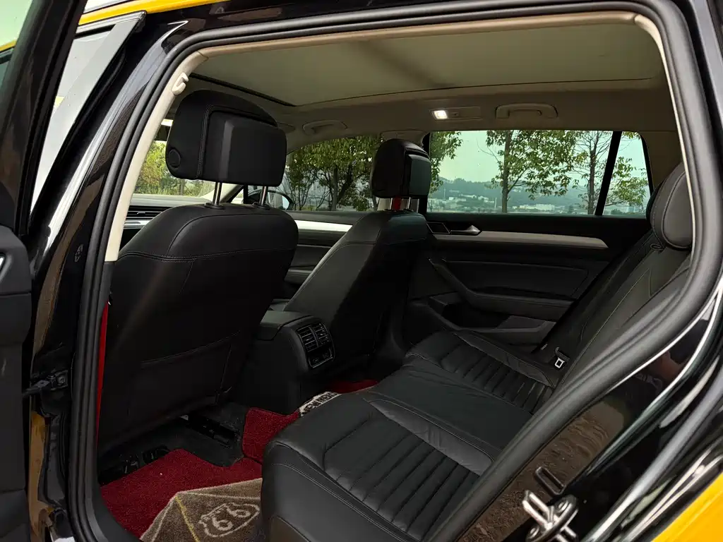 Volkswagen Viloran — миниатюра 14