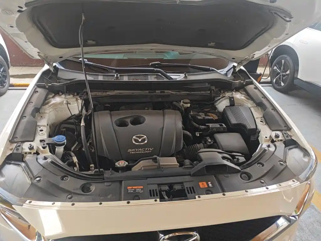 Mazda CX-5 — миниатюра 21
