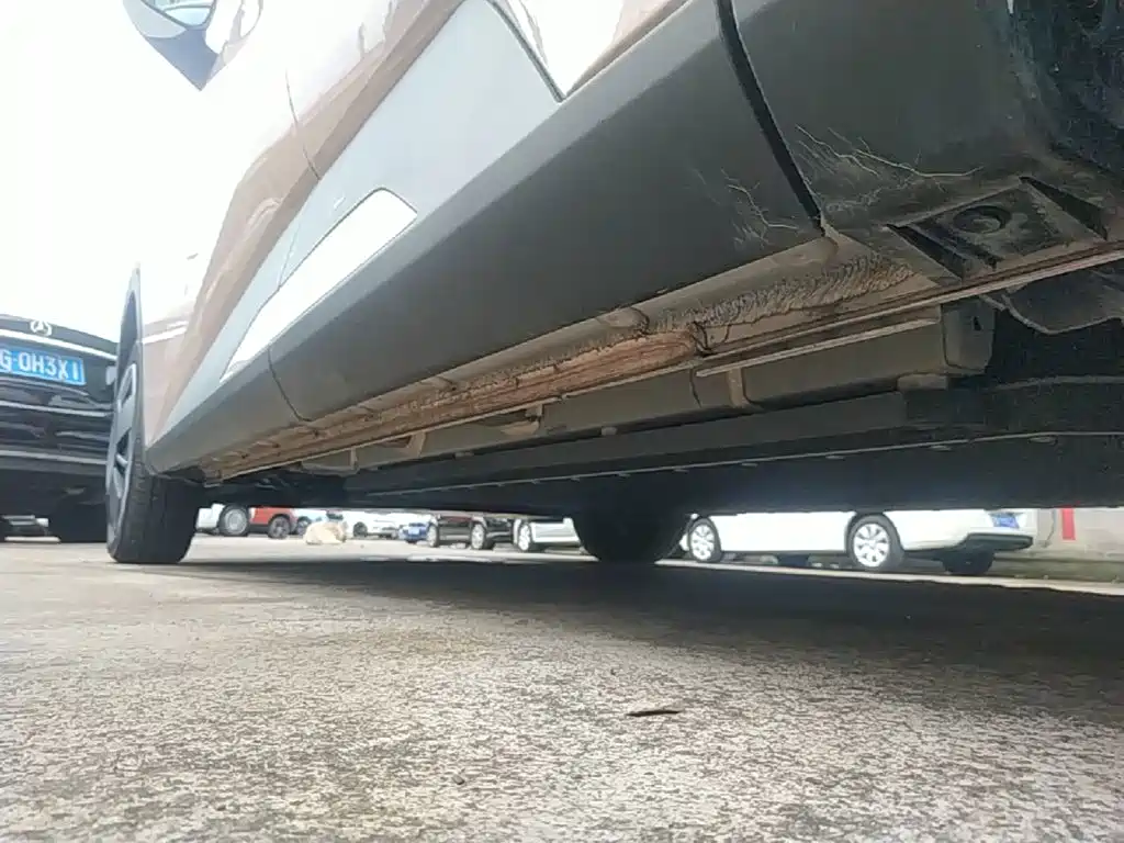 BYD Seagull — миниатюра 22