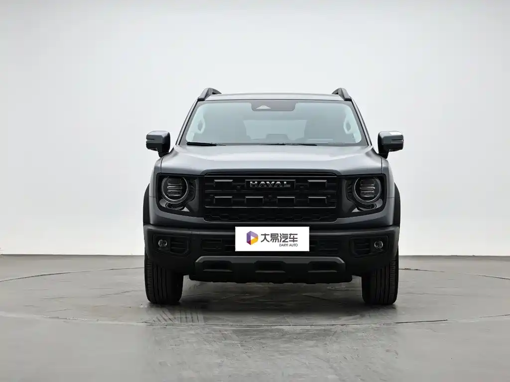 Haval Big Dog — миниатюра 2
