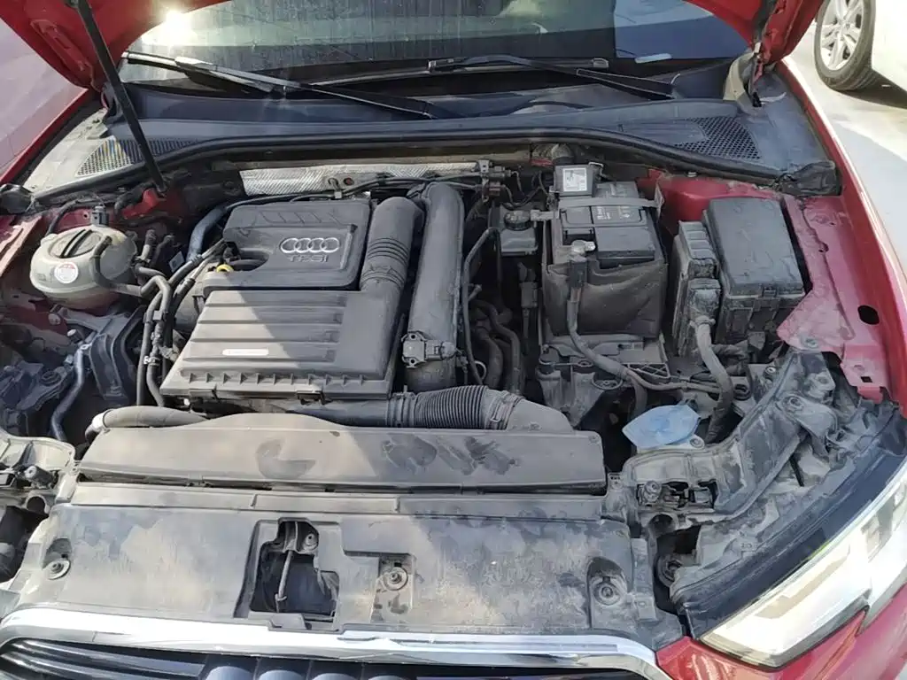 Audi A3 — миниатюра 20