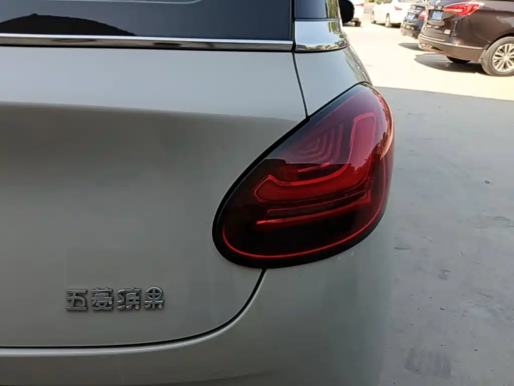 Wuling Bingo — миниатюра 8