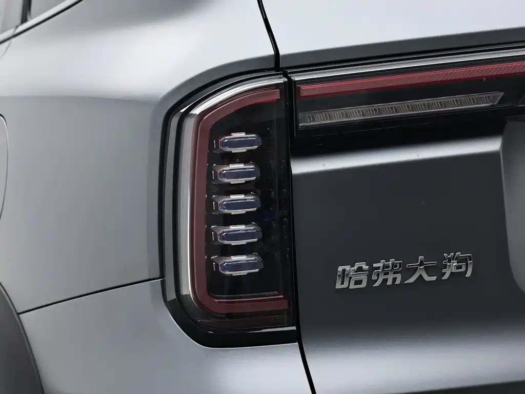 Haval Big Dog — миниатюра 7