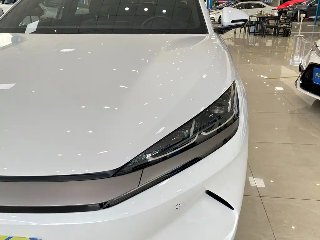 BYD Qin L — миниатюра 15