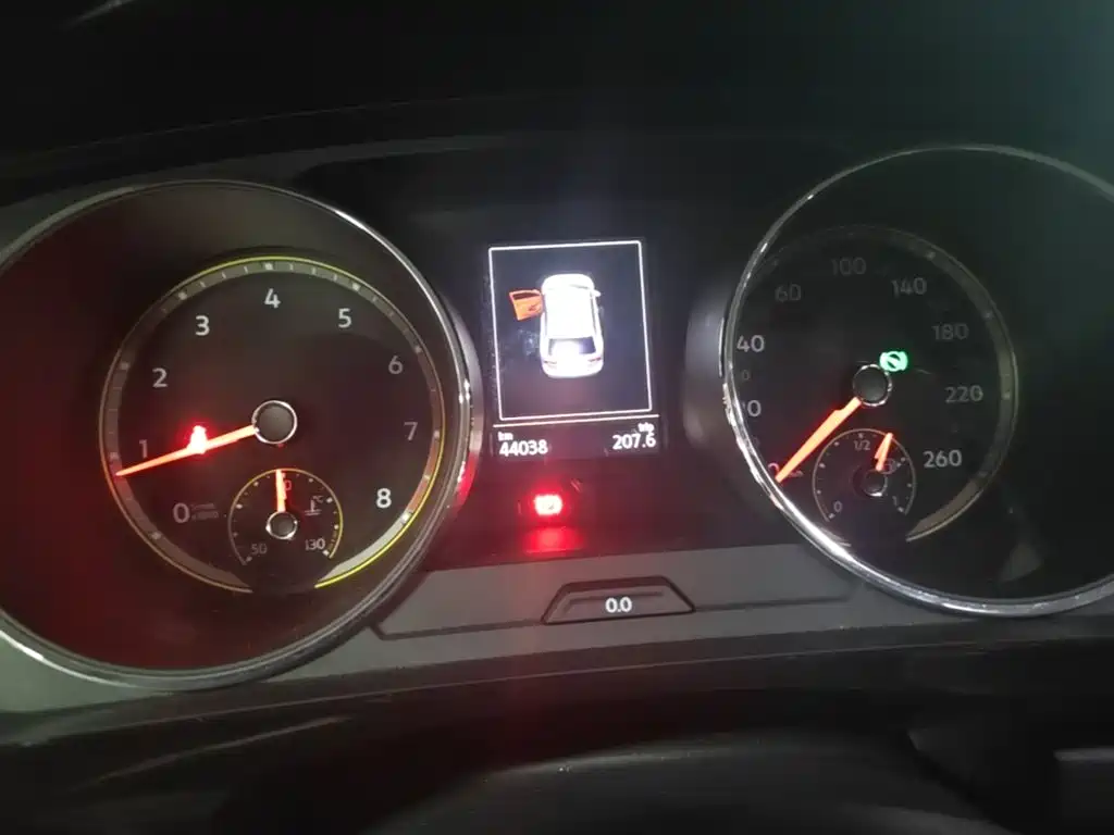 Volkswagen Tiguan L — миниатюра 14