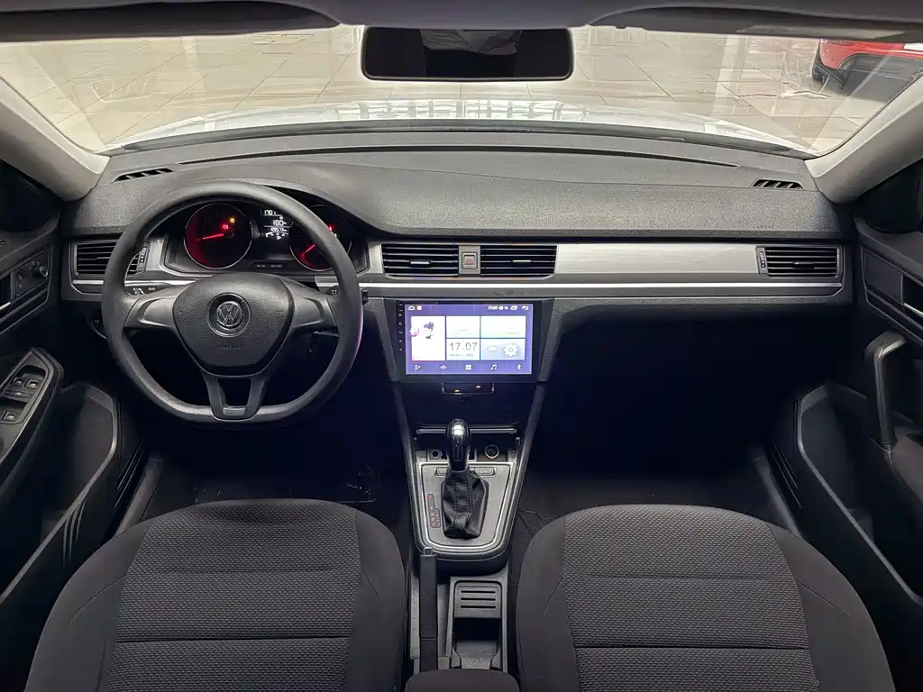 Volkswagen Bora 1.5L Auto Fashion Type, фото 5