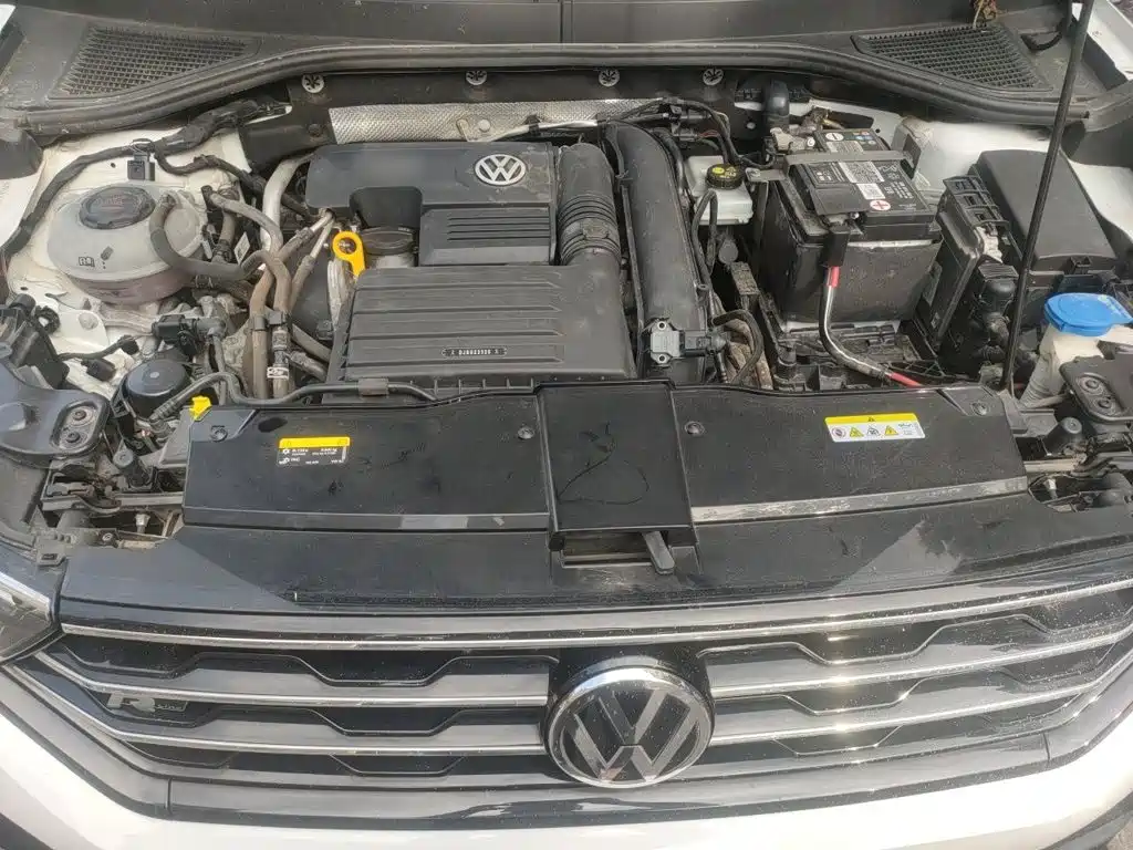 Volkswagen T-Roc — миниатюра 16
