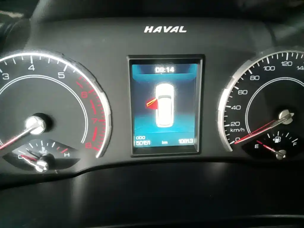 Haval H6 — миниатюра 12