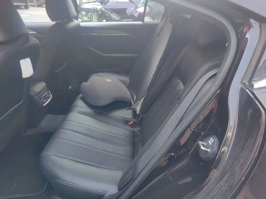 Mazda Atenza — миниатюра 15