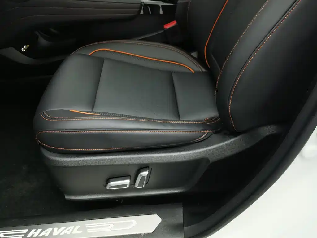 Haval F7 — миниатюра 20