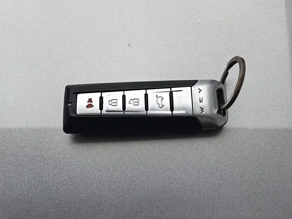Wey Wey VV7 — миниатюра 19