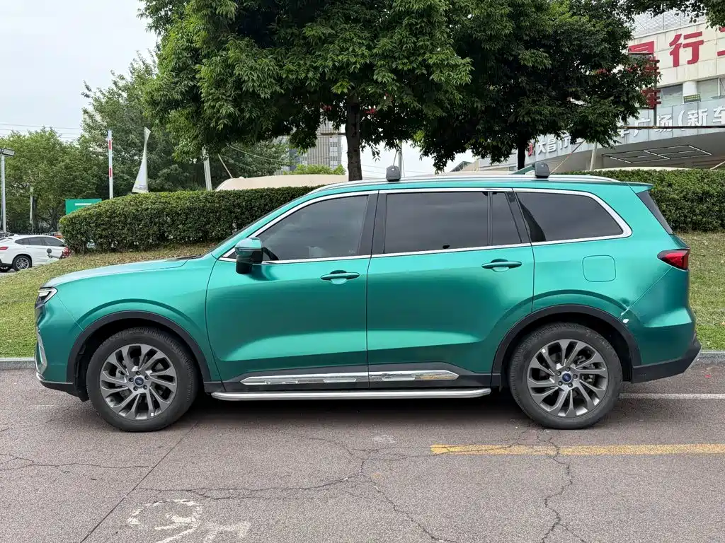 Ford Equator — миниатюра 3