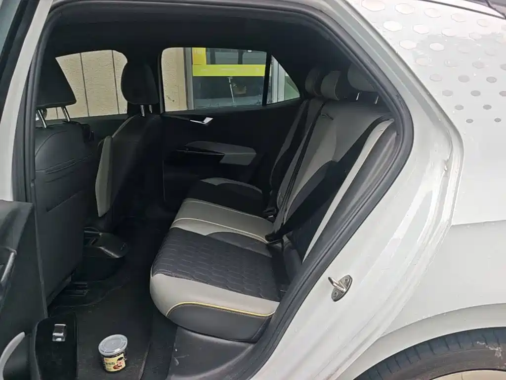 Volkswagen ID.3 — миниатюра 17
