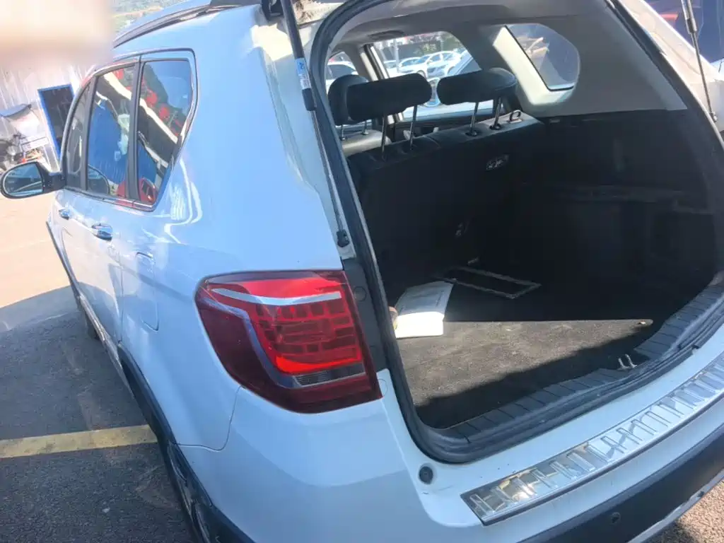 Haval H6 — миниатюра 5