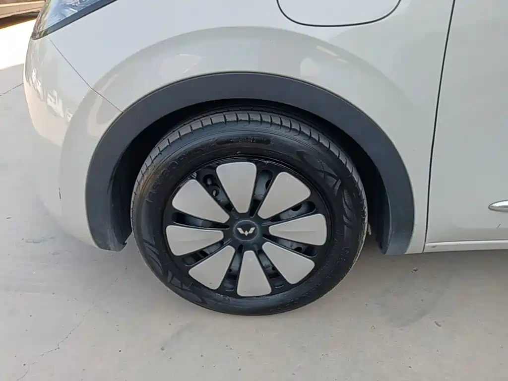 Wuling Bingo — миниатюра 23