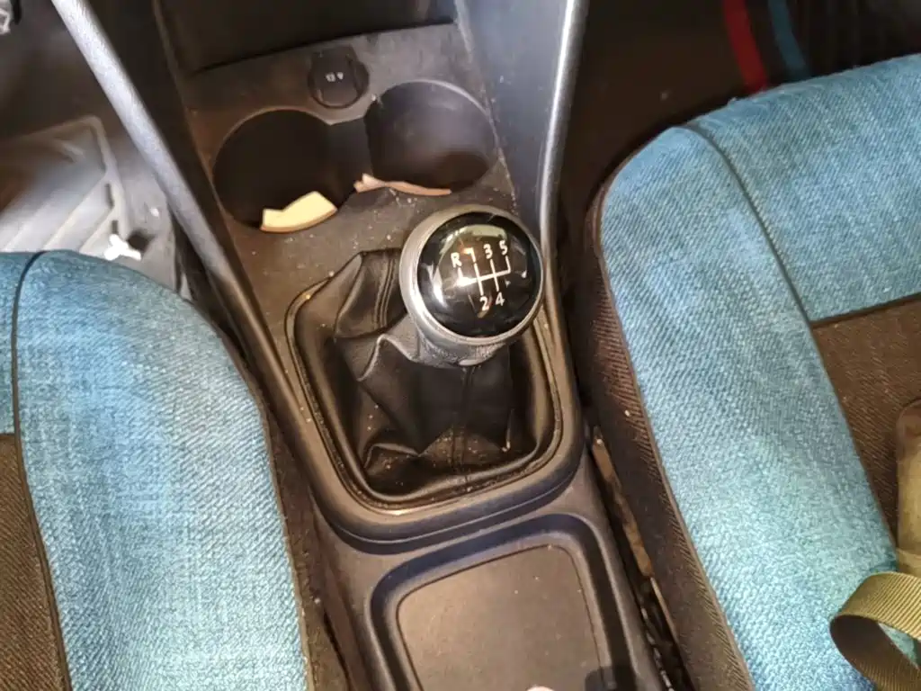 Volkswagen Polo — миниатюра 19