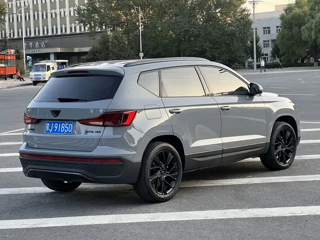 Jetta VS5 — миниатюра 6