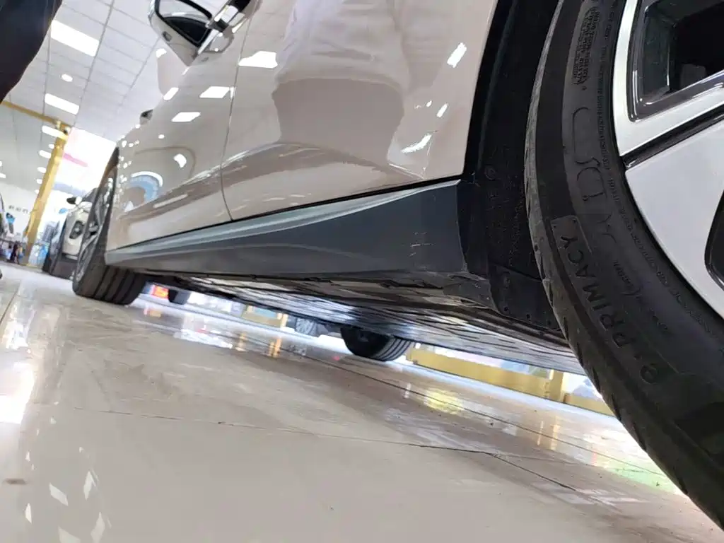 NIO ET5T — миниатюра 22