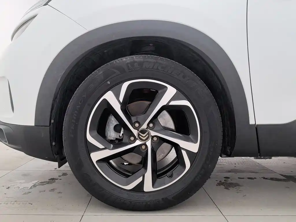 Citroen C5 AIRCROSS — миниатюра 17