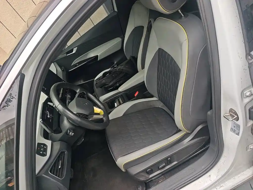 Volkswagen ID.3 — миниатюра 15