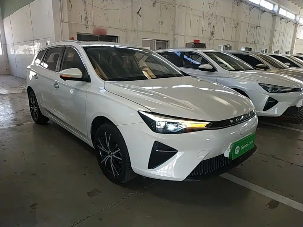 Roewe Ei5 — миниатюра 4