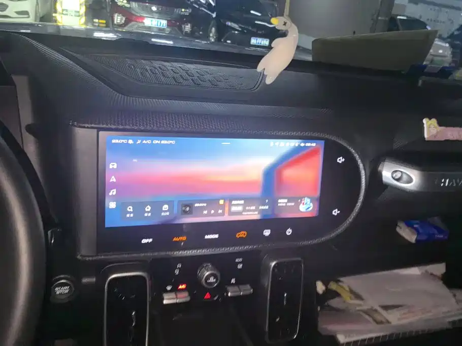 Haval Big Dog — миниатюра 13
