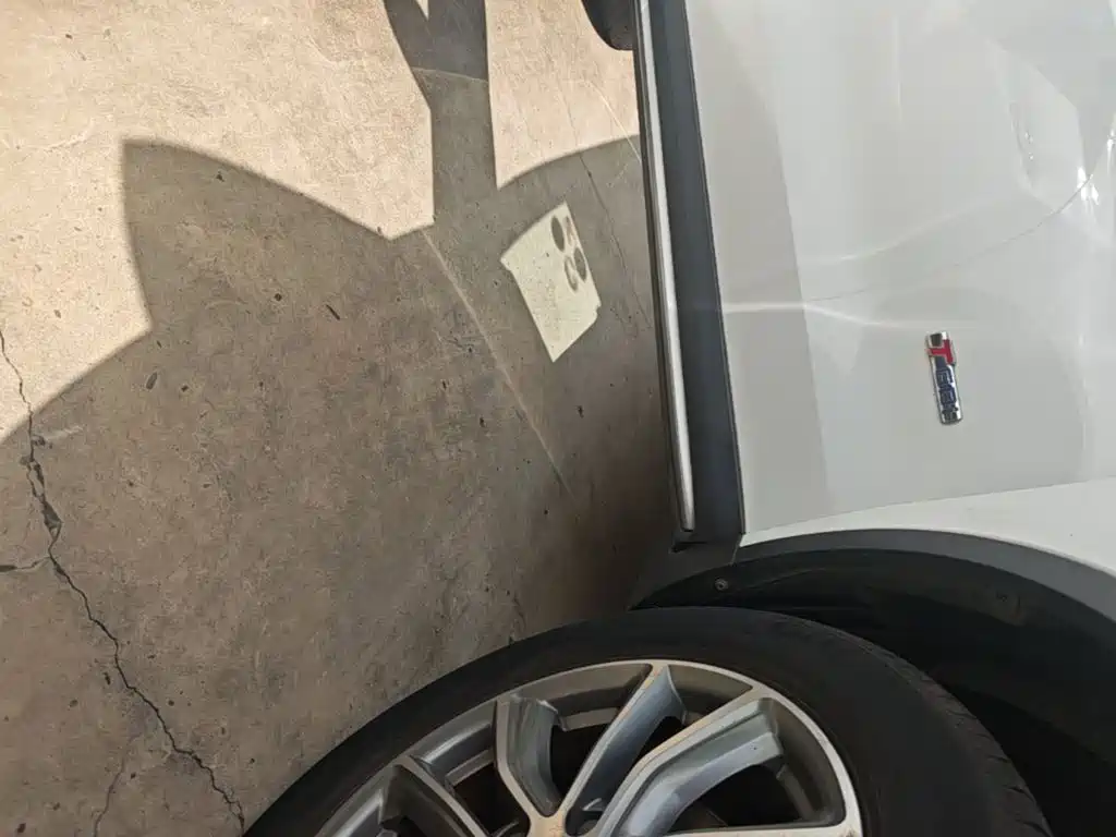 Geely Boyue — миниатюра 21
