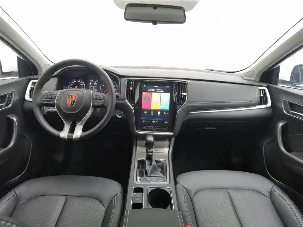 Roewe i6 2020 PLUS 1.6L CVT 4G Flagship